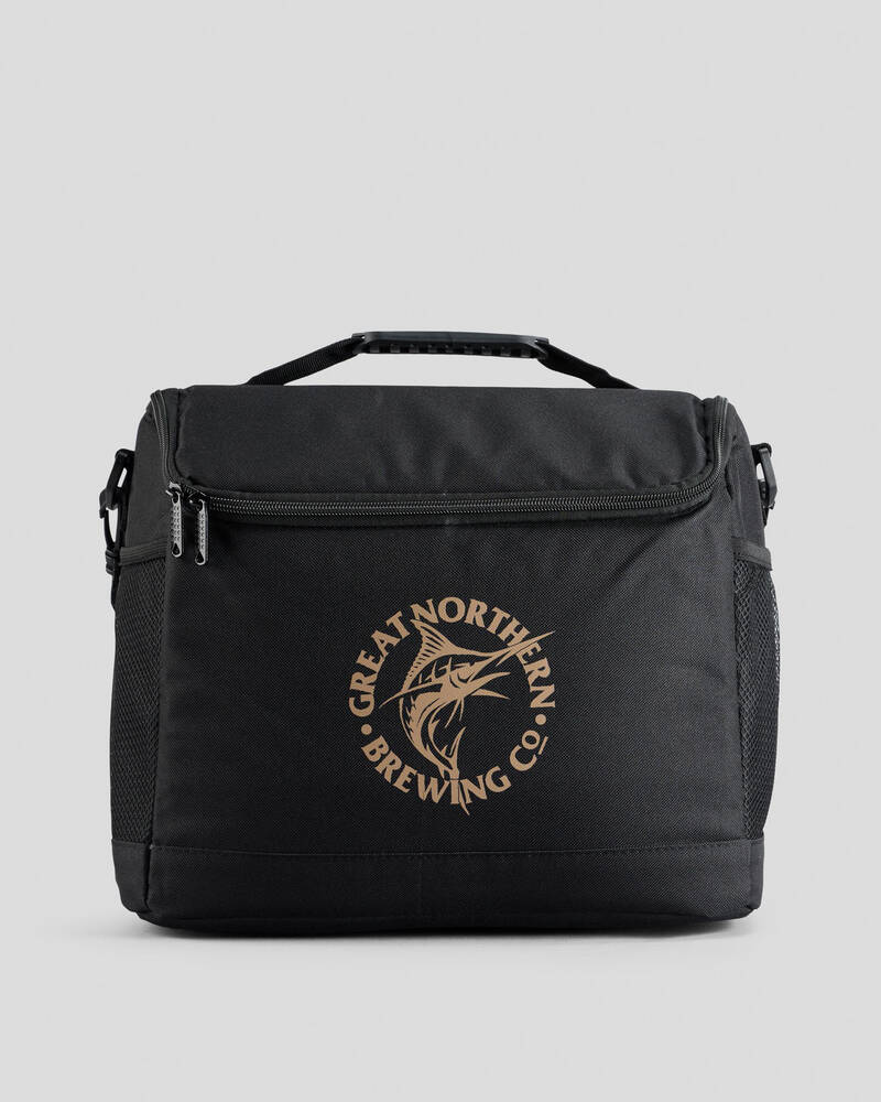 Great Northern Rough Cut Cooler Bag for Mens