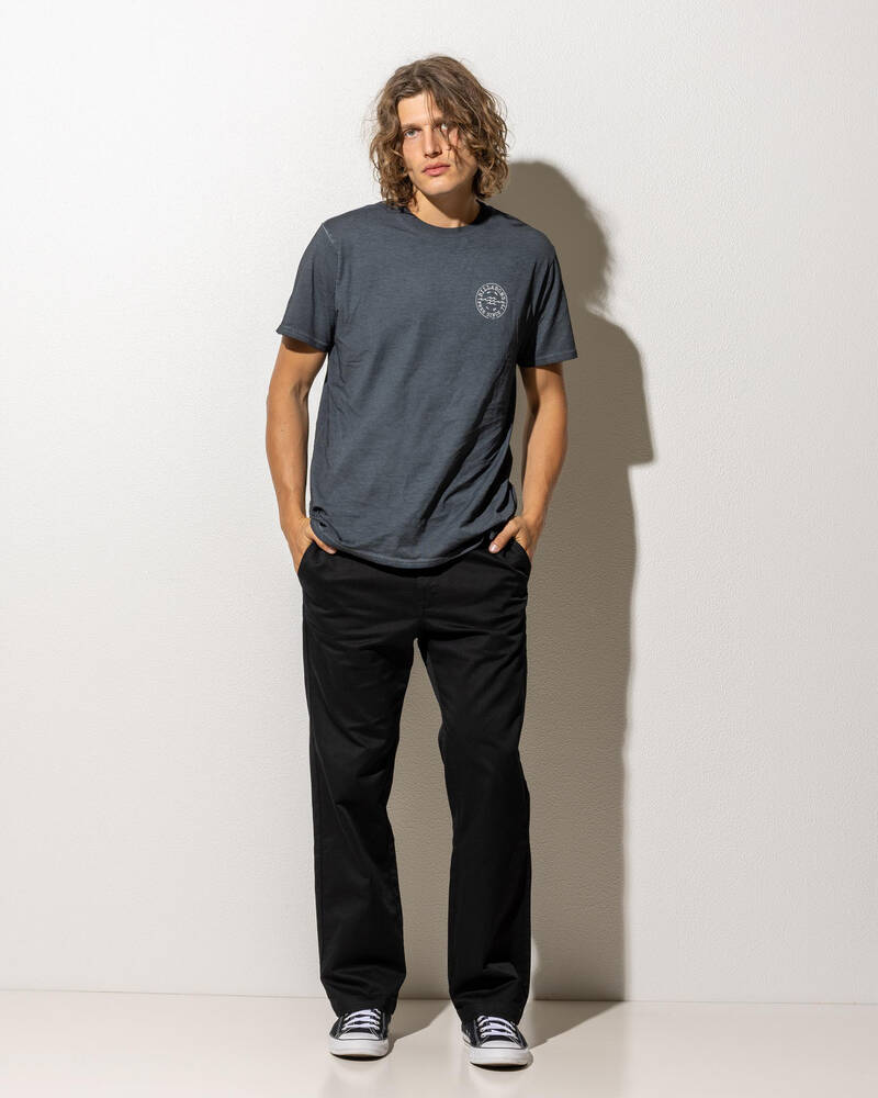 Billabong Carter Pants for Mens
