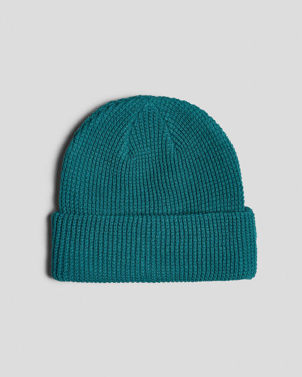 Santa Cruz MFG Dot Beanie for Mens