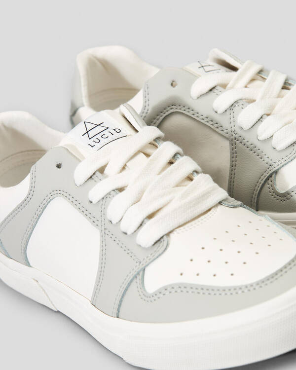 Lucid Boys' Madrid Shoes for Mens