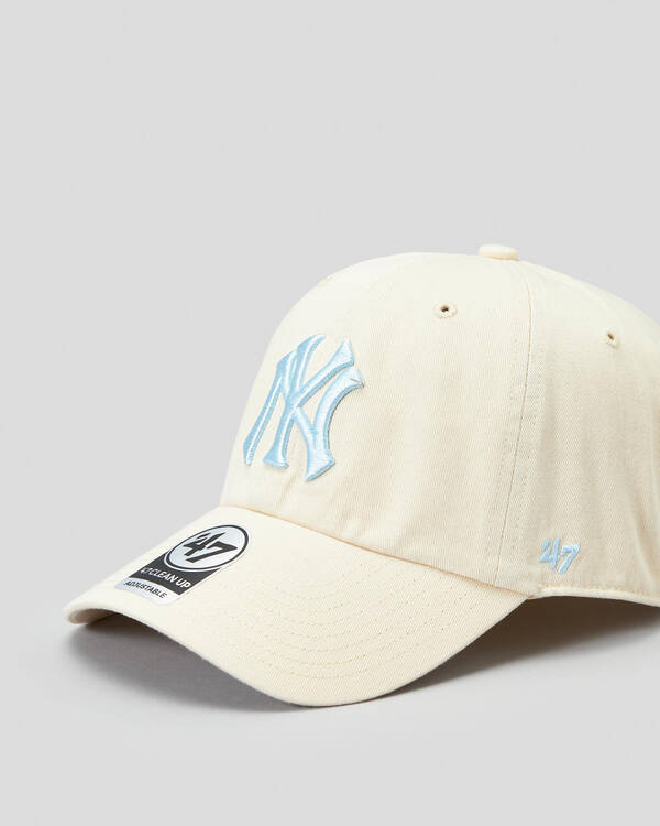 Forty Seven NY Yankees Cap for Womens