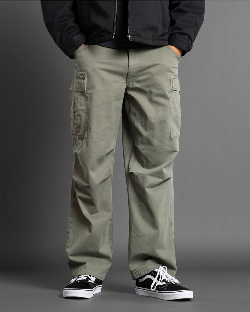 Silent Theory Cargo Pants for Mens