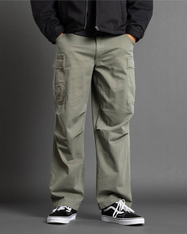 Silent Theory Cargo Pants for Mens