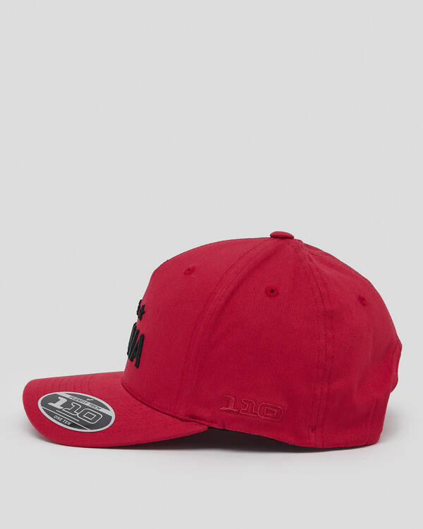 Nena & Pasadena Nitro Cap for Mens