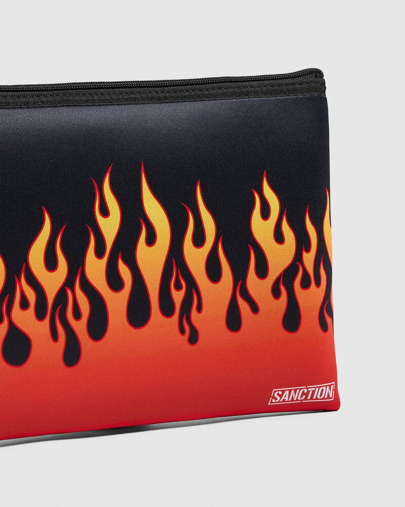 Sanction Ignite Pencil Case for Mens