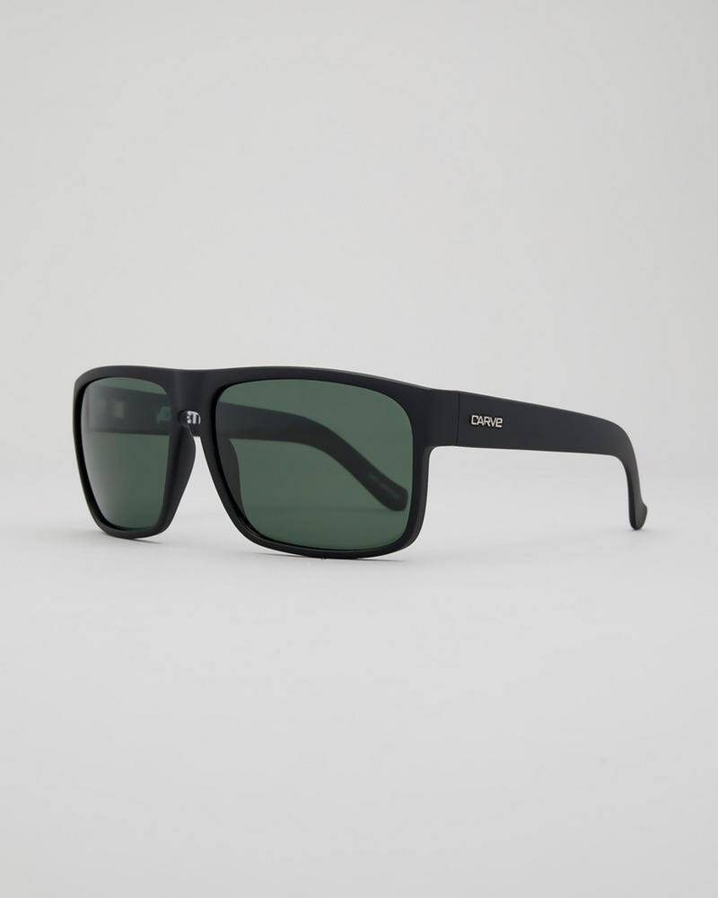 Carve Vendetta Polarised Sunglasses for Mens