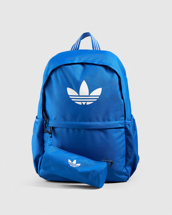 adidas Backpack and Pencil Case for Mens