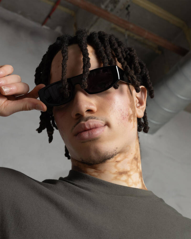 EPOKHE Void Sunglasses for Unisex