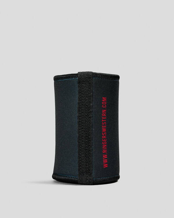 Ringers Western Hold My Beer Stubby Cooler for Mens