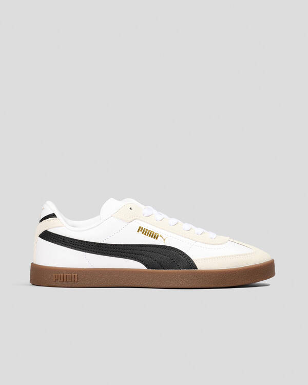 Puma Puma Club II Era Jr for Mens