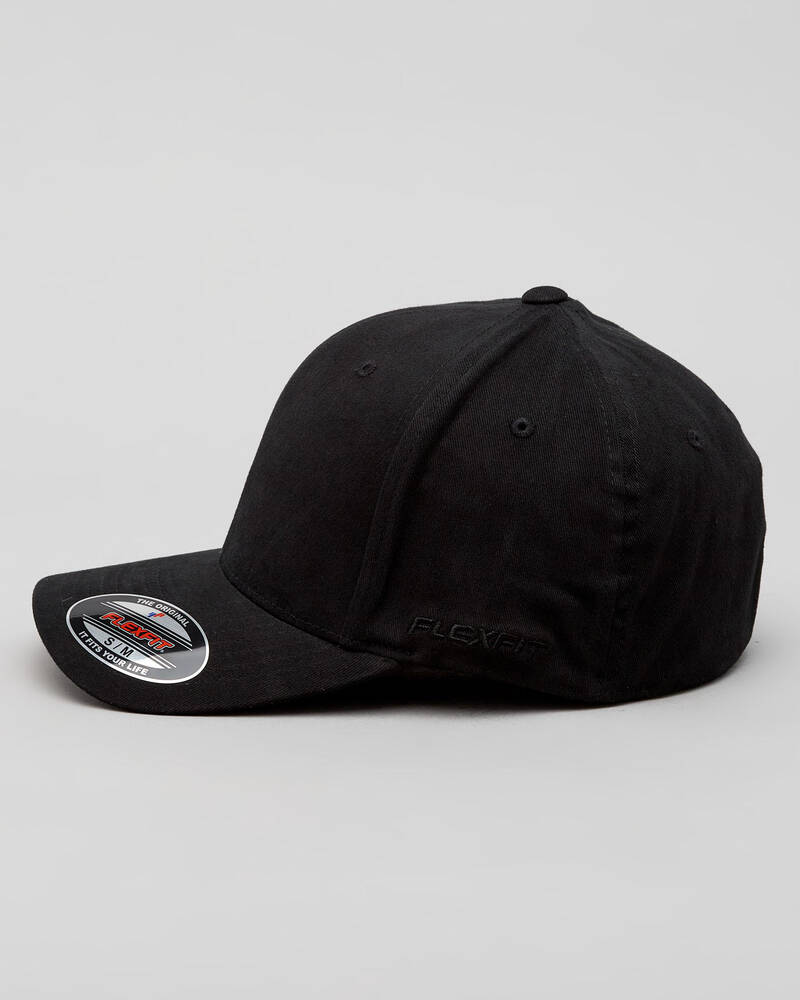Flexfit Worn By The World Cap for Womens