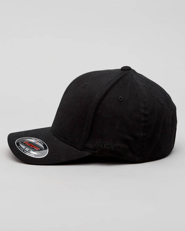 Flexfit Worn By The World Cap for Womens