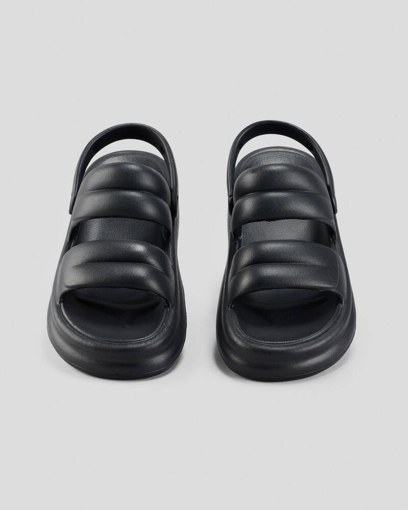 Ava And Ever Mellow EVA Slide Sandals for Womens