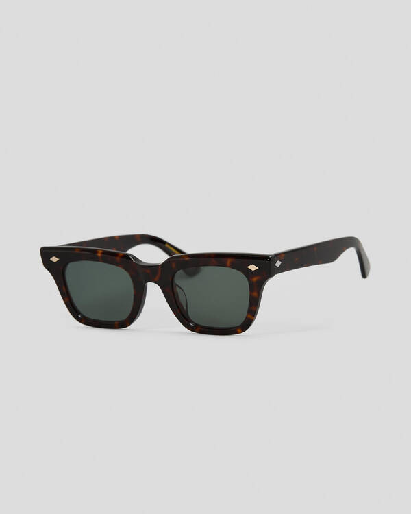 EPOKHE Stereo Polarised Sunglasses for Unisex