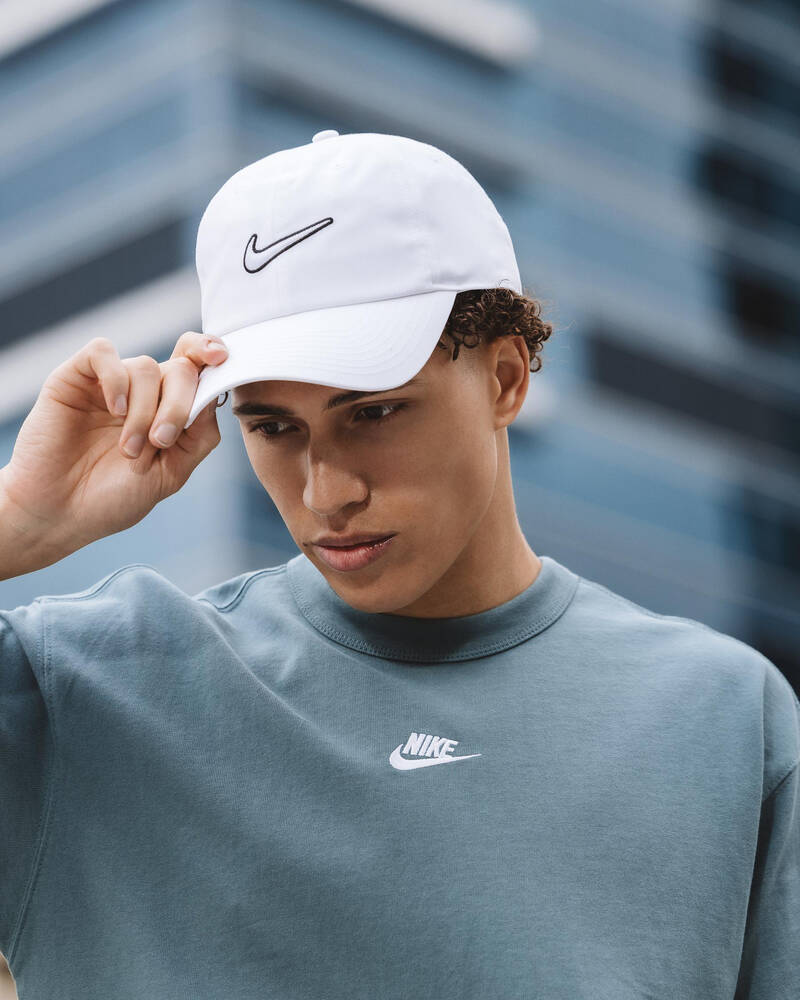 Nike Swoosh Club Cap for Mens