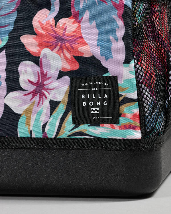 Billabong Nights in Paradise Cooler Bag for Womens