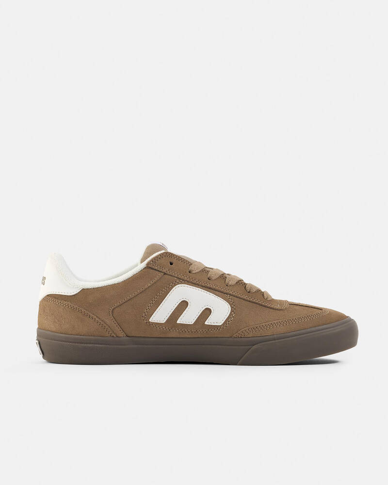 Etnies Locut Vulc Shoes for Mens