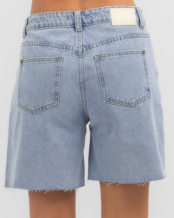 DESU Ryder Shorts for Womens
