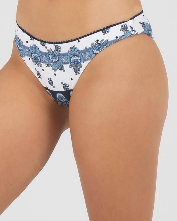 O'Neill Empress Bikini Bottom for Womens