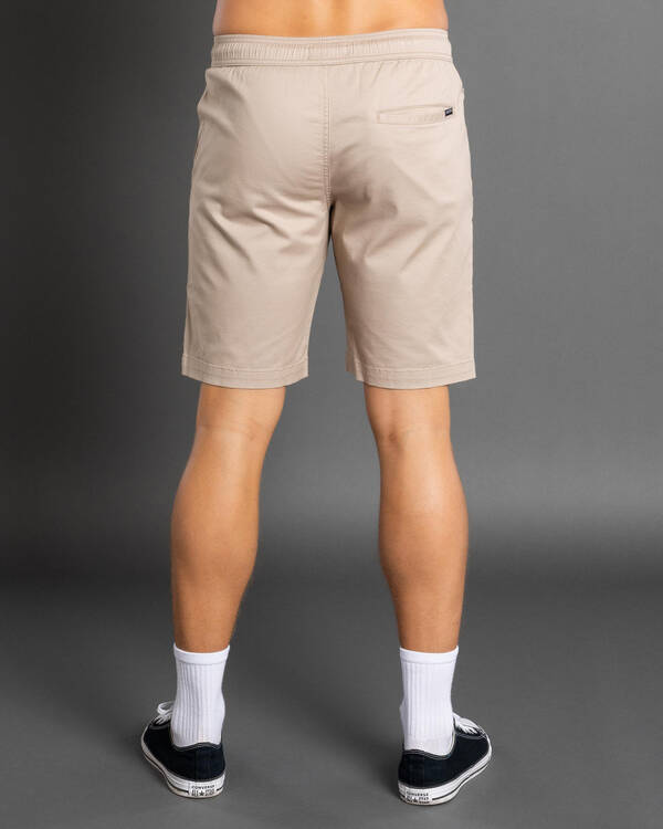 Lucid Stand Walk Shorts for Mens
