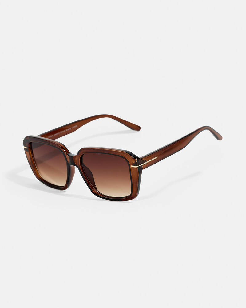 Indie Eyewear Giovanna Sunglasses for Womens