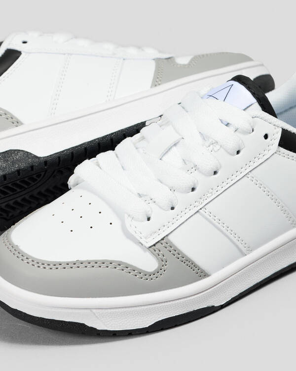 Lucid Boys' Sanctus Shoes for Mens