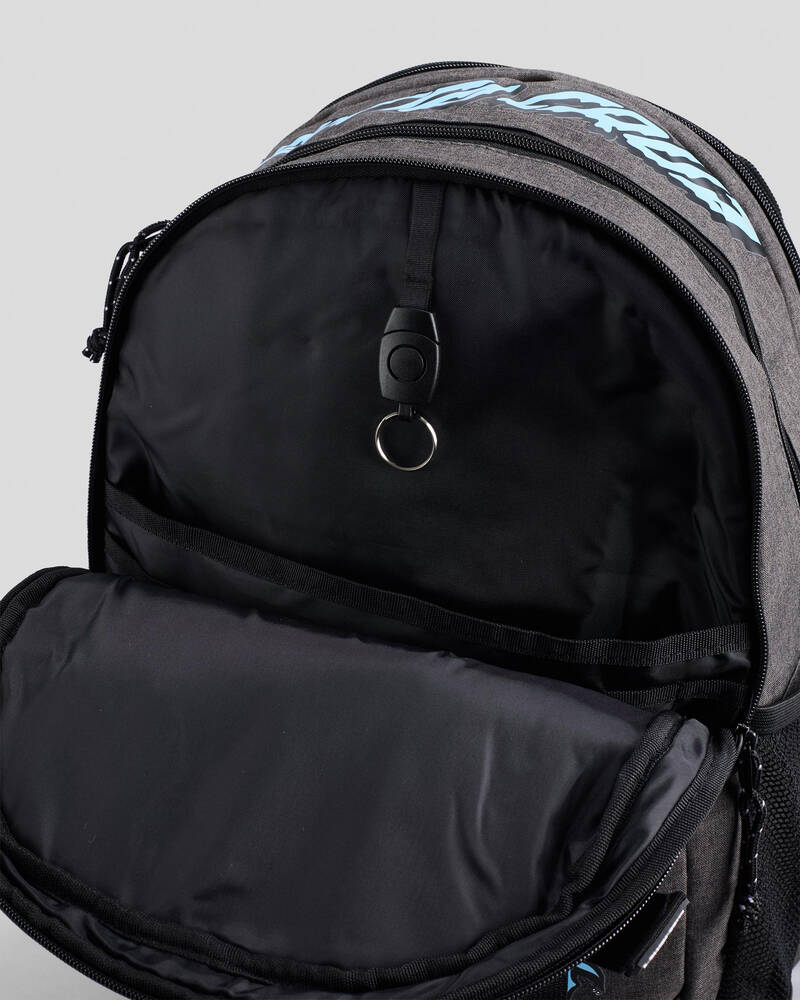 Santa Cruz SC Decaying Hand Backpack for Mens