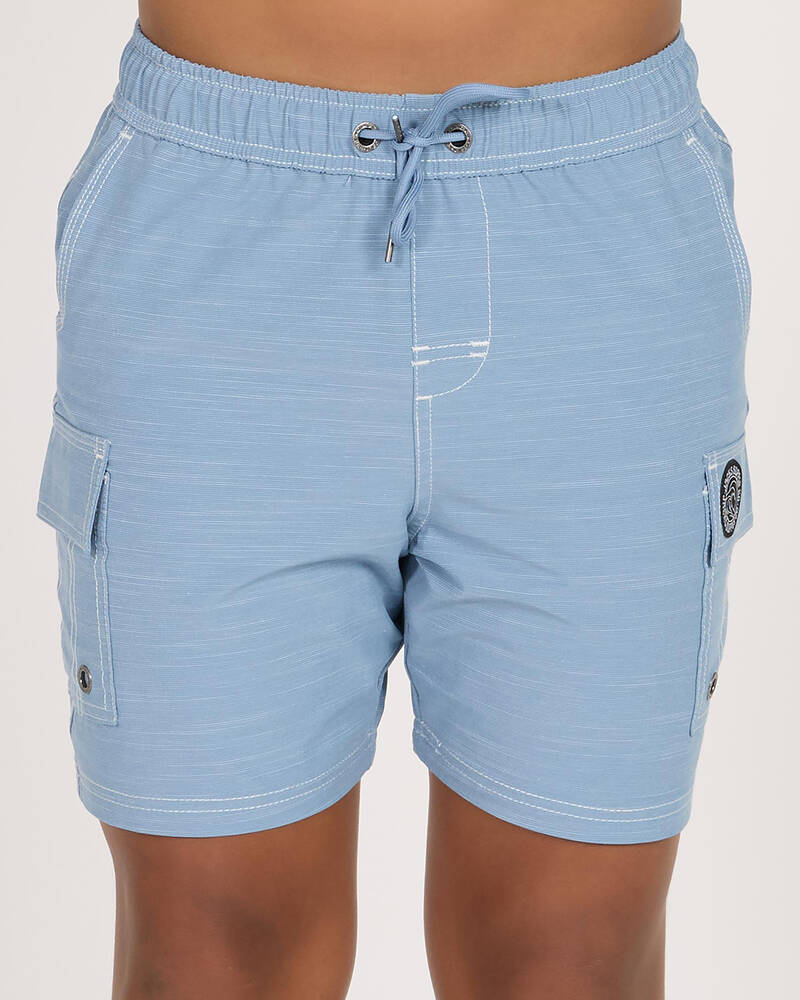Jacks Boys' Veer Walk Shorts for Mens