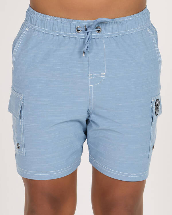 Jacks Boys' Veer Walk Shorts for Mens