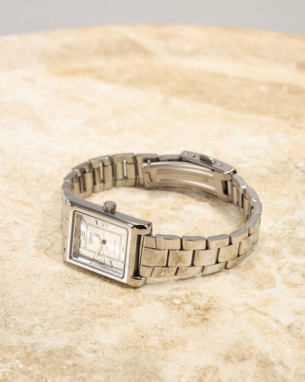 Casio LTP1234DD-7A Watch for Womens