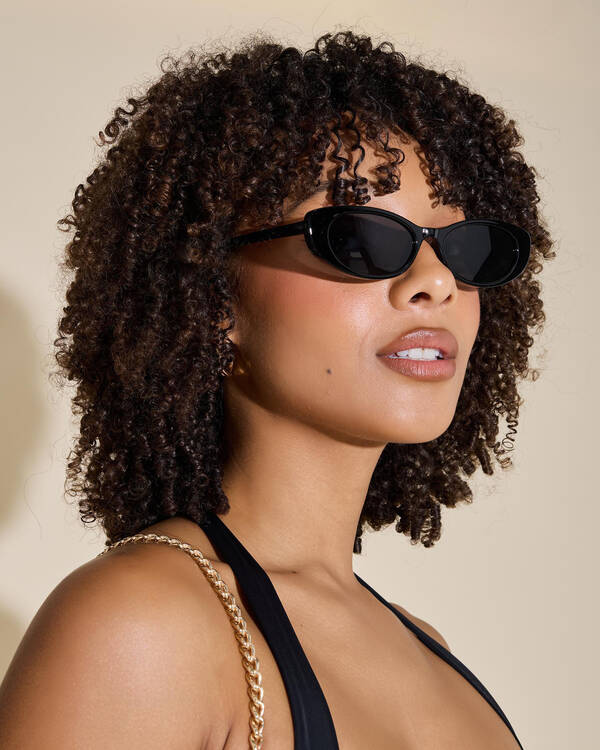 Indie Eyewear Olivia Sunglasses for Womens