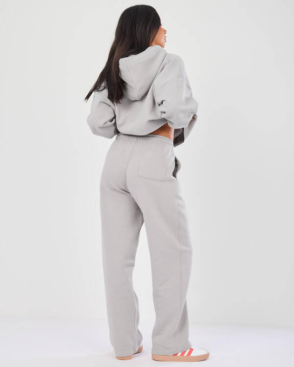 Champion Script Wide Leg Pants for Womens