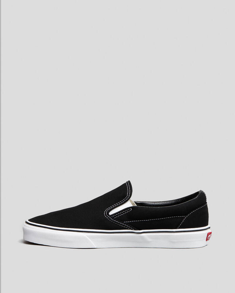 Vans Mens' CSO Slip-On Shoes for Mens