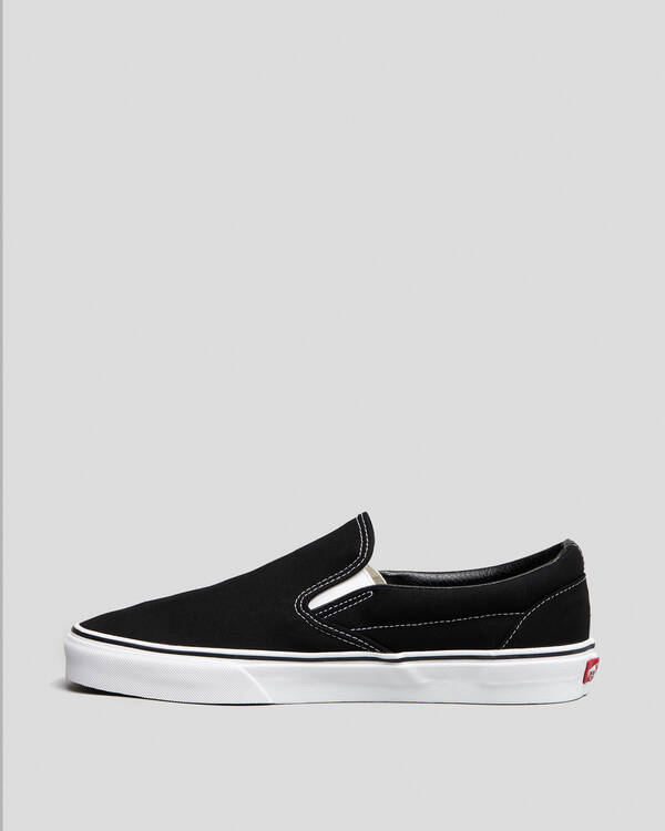 Vans Mens' CSO Slip-On Shoes for Mens