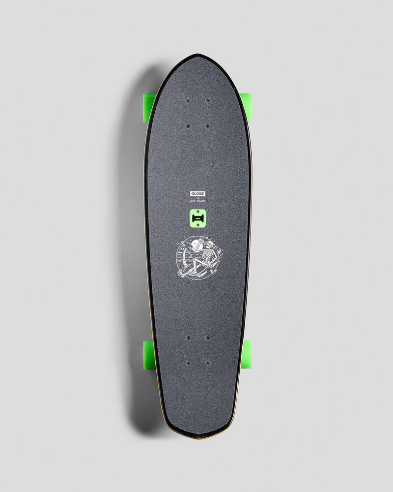 Globe Big Blazer 32" Cruiser Skateboard for Unisex
