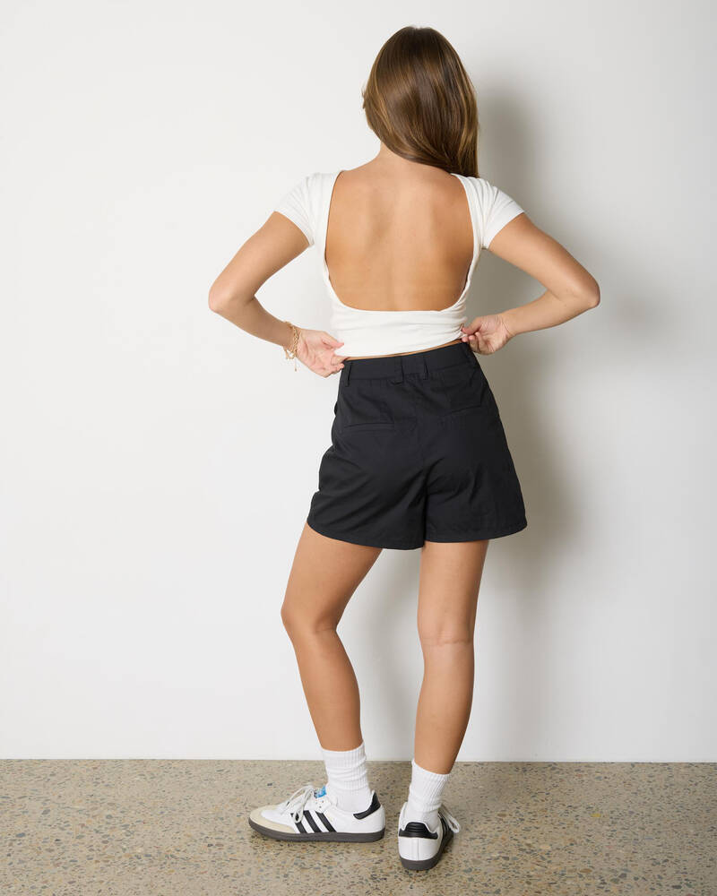 Mooloola Eve Shorts for Womens