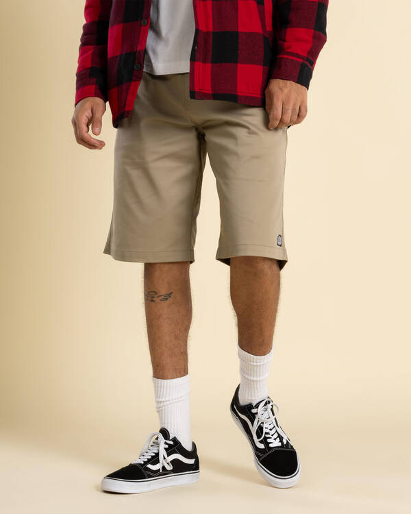Dexter Swelter Shorts for Mens