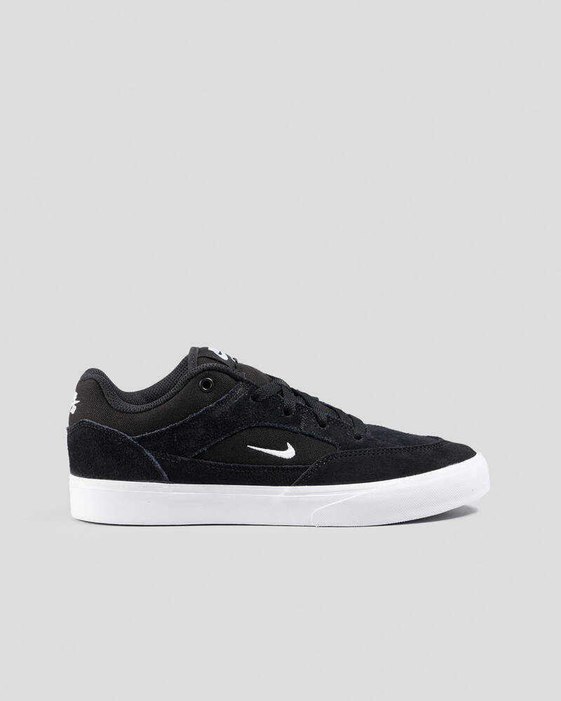 Nike Boys' SB Malor Shoes for Mens