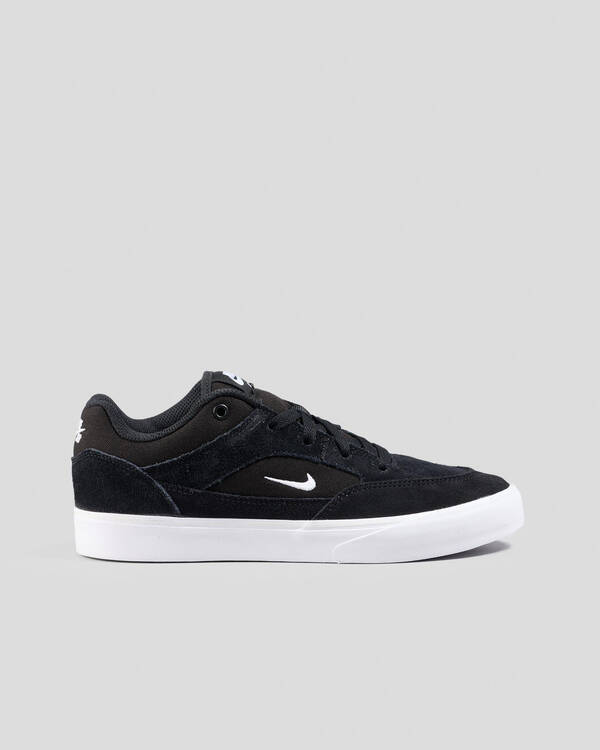 Nike Boys' SB Malor Shoes for Mens