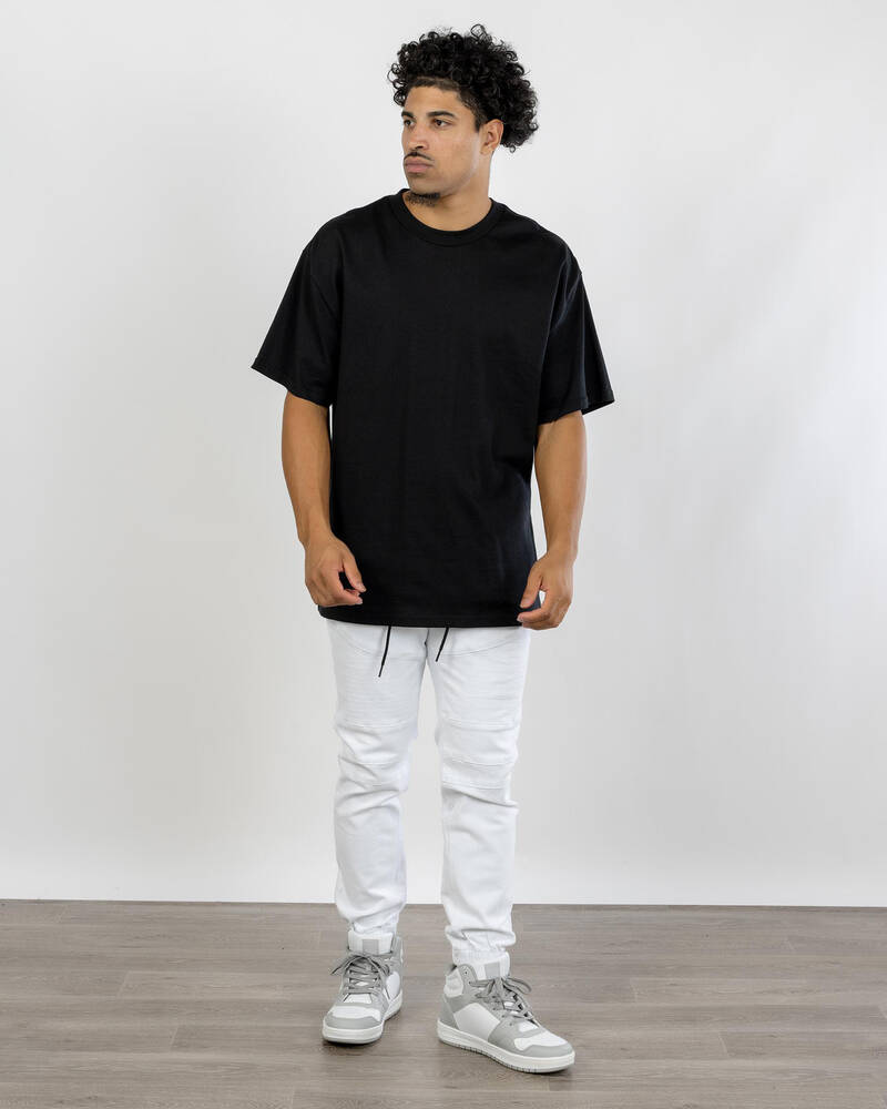 Lucid Provision Joggers for Mens