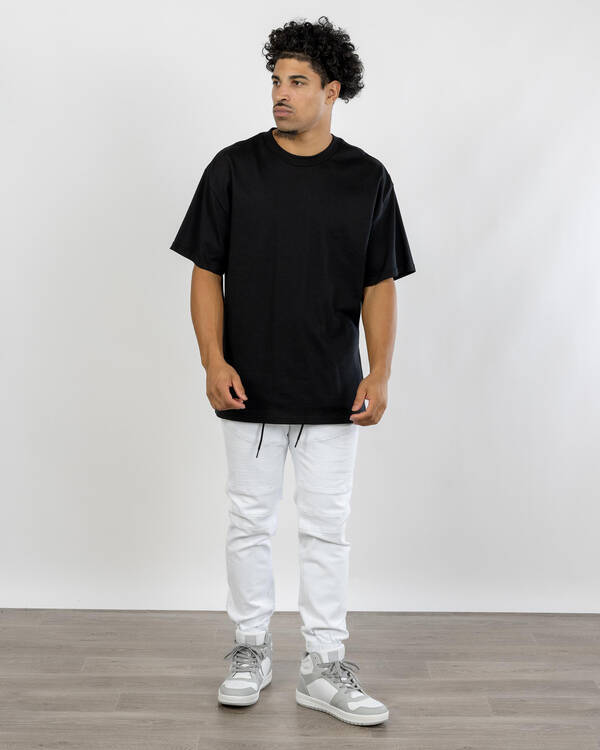 Lucid Provision Joggers for Mens