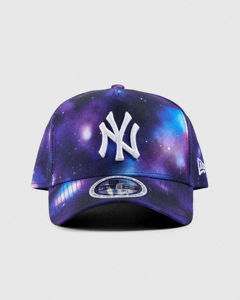 New Era New York Yankees Cap for Womens