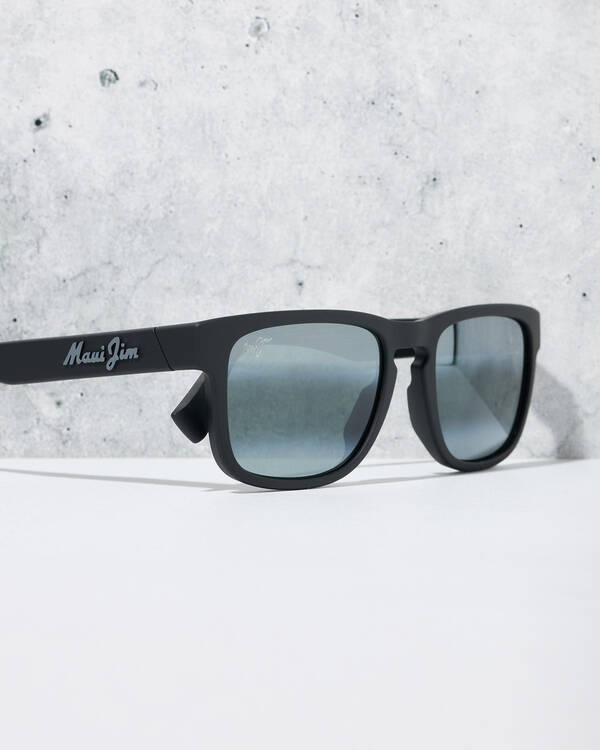 Maui Jim Kupulau Polarised Sunglasses for Mens
