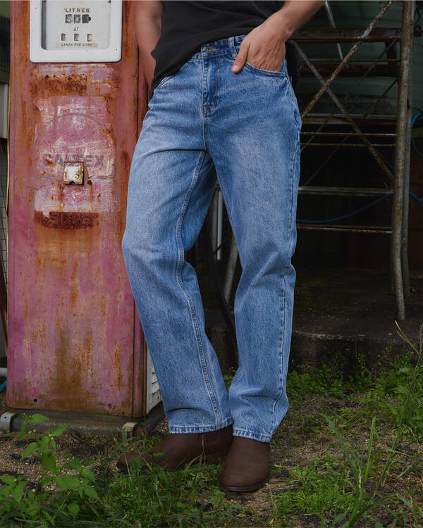 Jacks Apex Jeans for Mens