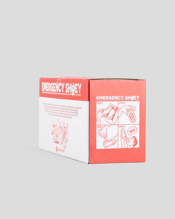The Mad Hueys Emergency Shoey Cup for Mens