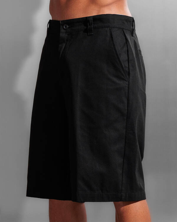 XLarge Baggy Gorilla Twill 91 Shorts for Mens