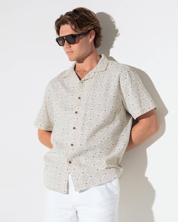Sync Short Sleeve Shirt