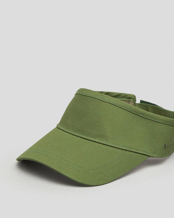 Billabong Serenity Visor for Womens