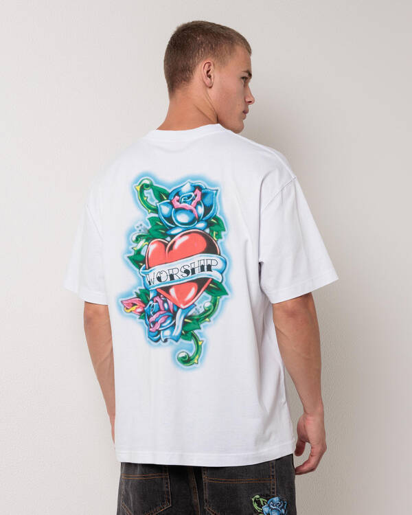 No Ragrets T-Shirt
