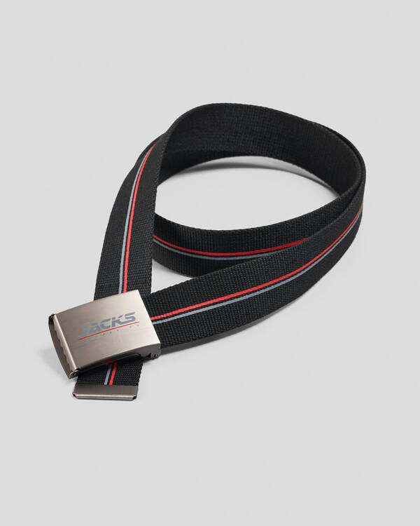 Jacks Rapid Web Belt for Mens